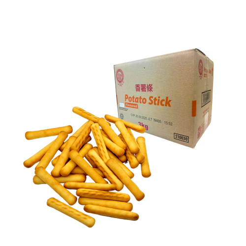 Hup Seng Potato Sticks 3kg